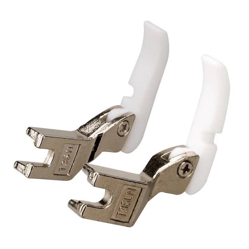 PIED BECH IND FERMTUR T36LN  PLAS