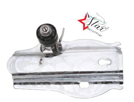 KACH TENSION MACHINE A COUDRE