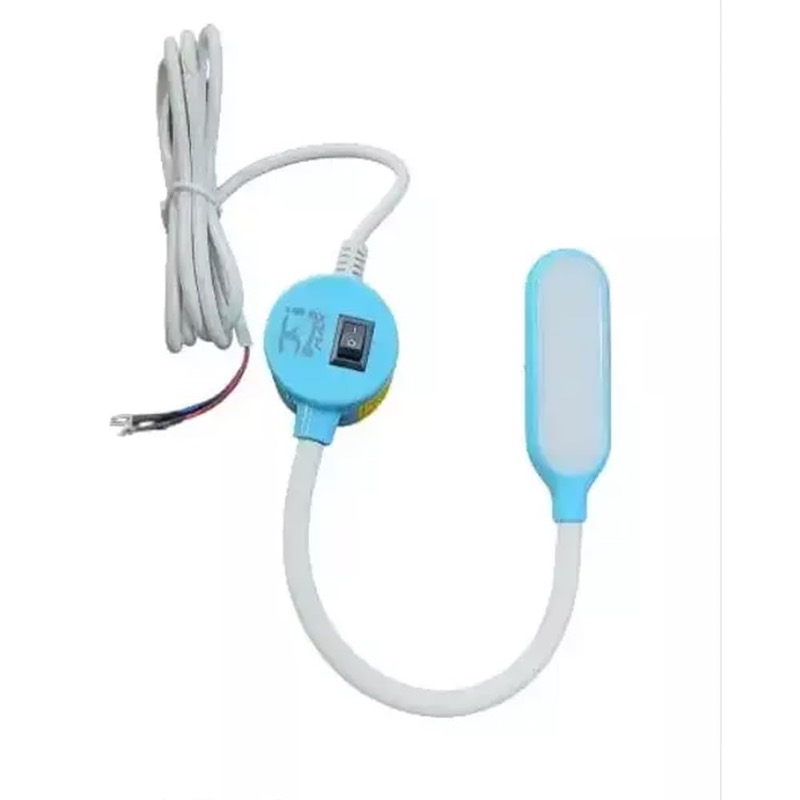 LAMP RALONGE LED TUCH
