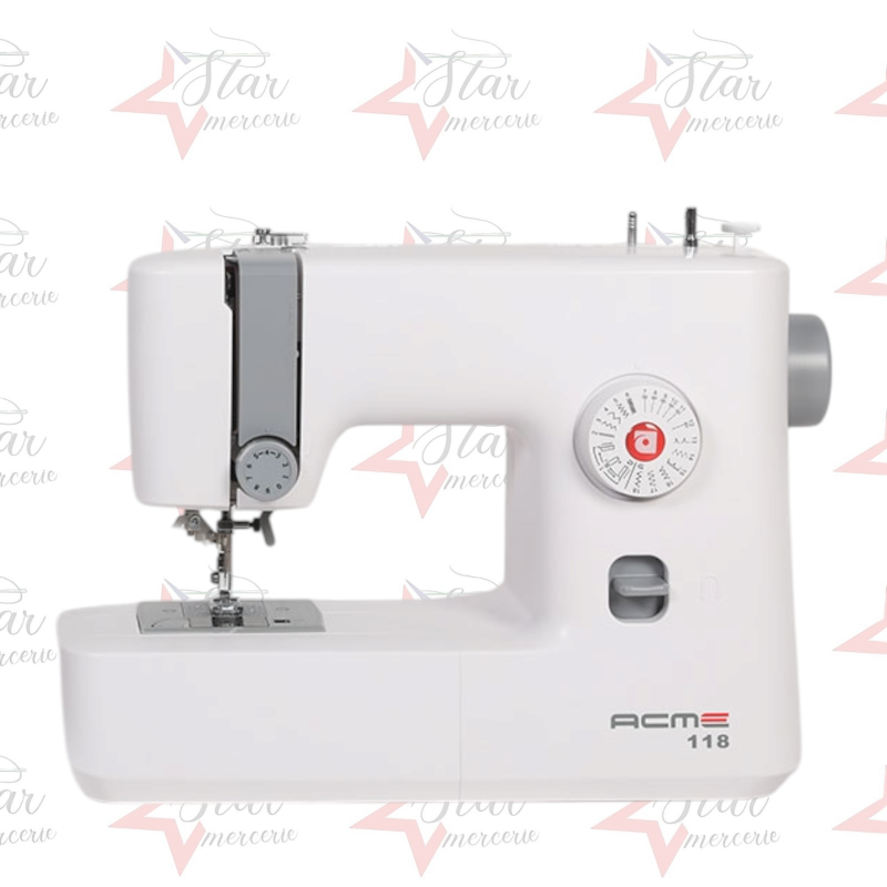 MACHINE A COUDER PORTATIVE 118