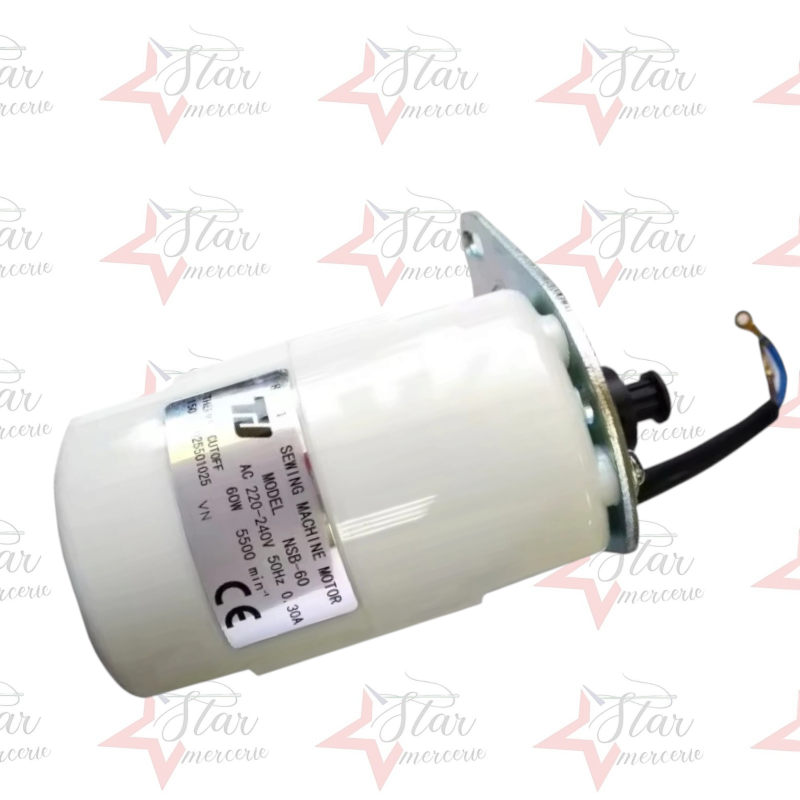 MOUTOUNC 50/60HZ TOYOTA