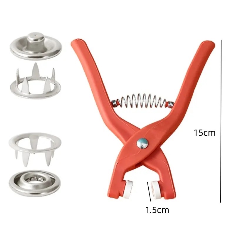 PIANCE BOUTON PLASTEQUE