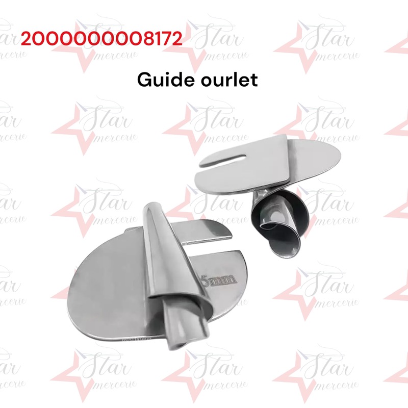 GUIDE OURLIT