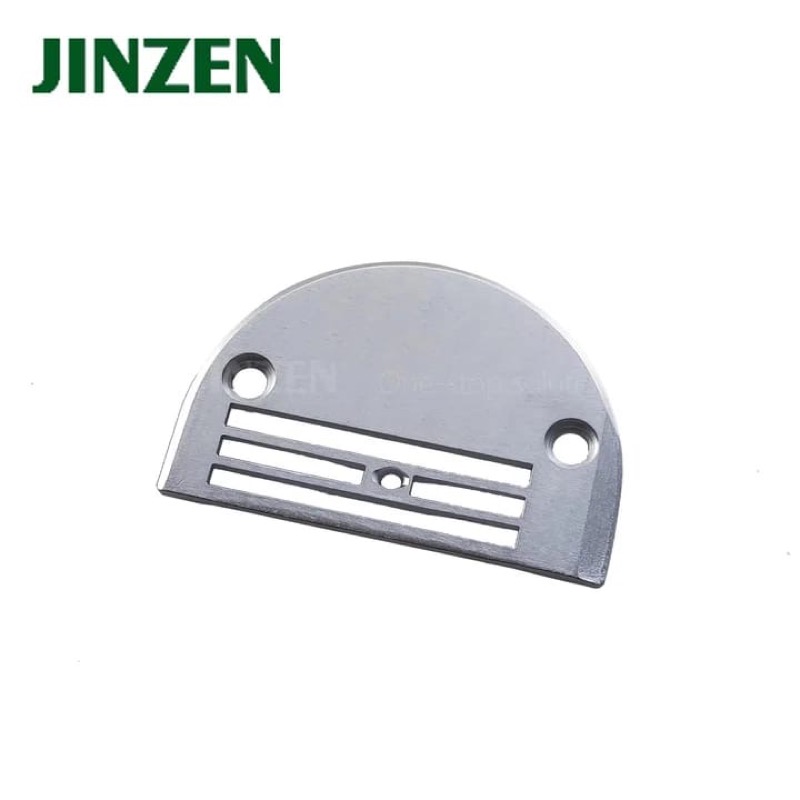 PLAQUE MACHINE IND GRON CHARYO