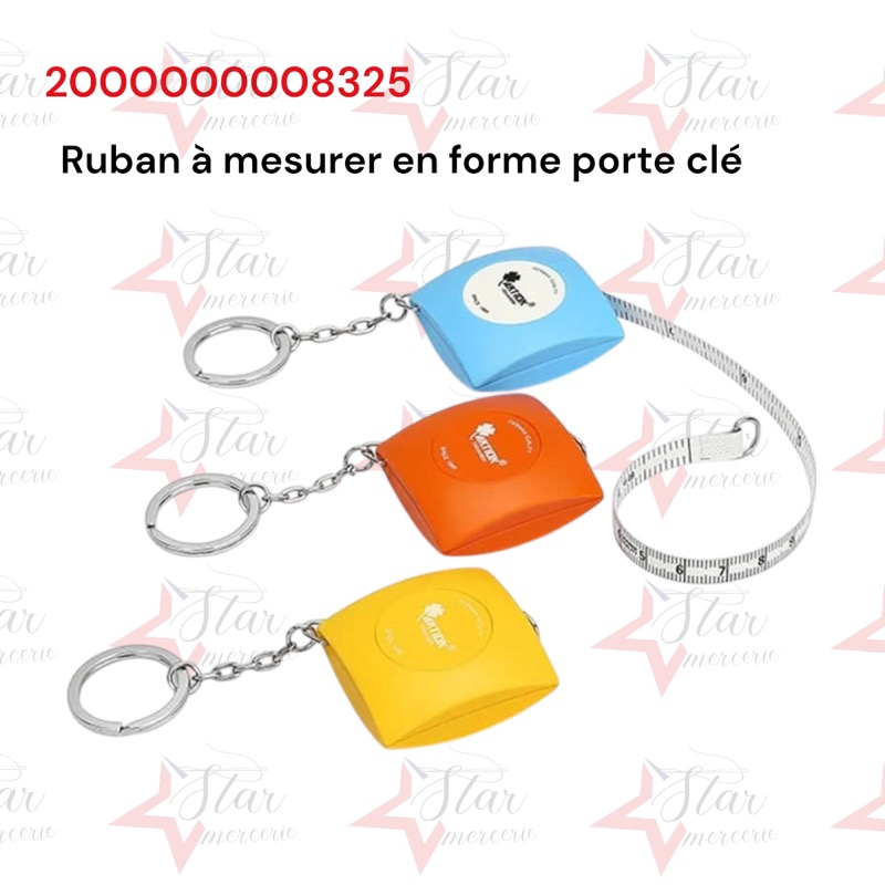METAR RUBAN PORTE CIES CARE
