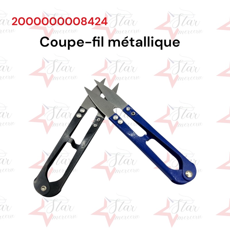 COUP FIL METAL