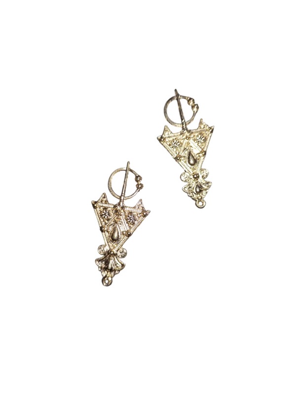 MOTIF METAL KHLALA PM