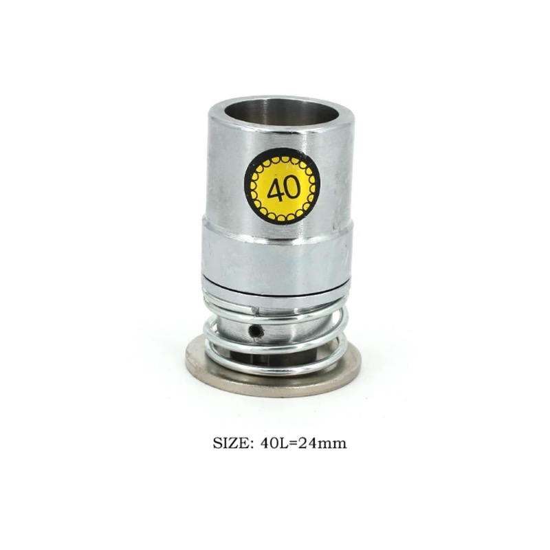 MOUL BOUTON RESOL 40