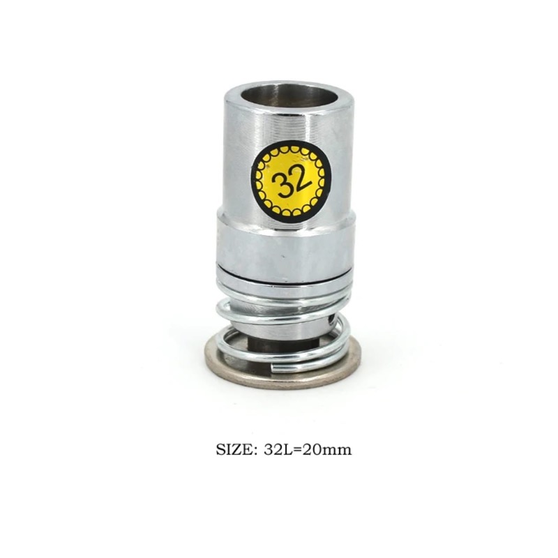 MOUL BOUTON RESOL 32