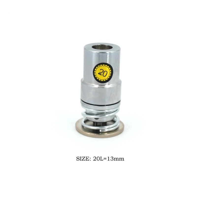 MOUL BOUTON RESOL 20