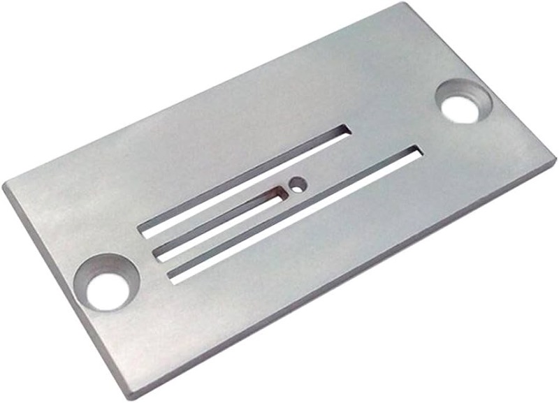 PLAQUE MACHINE 20U DROITE