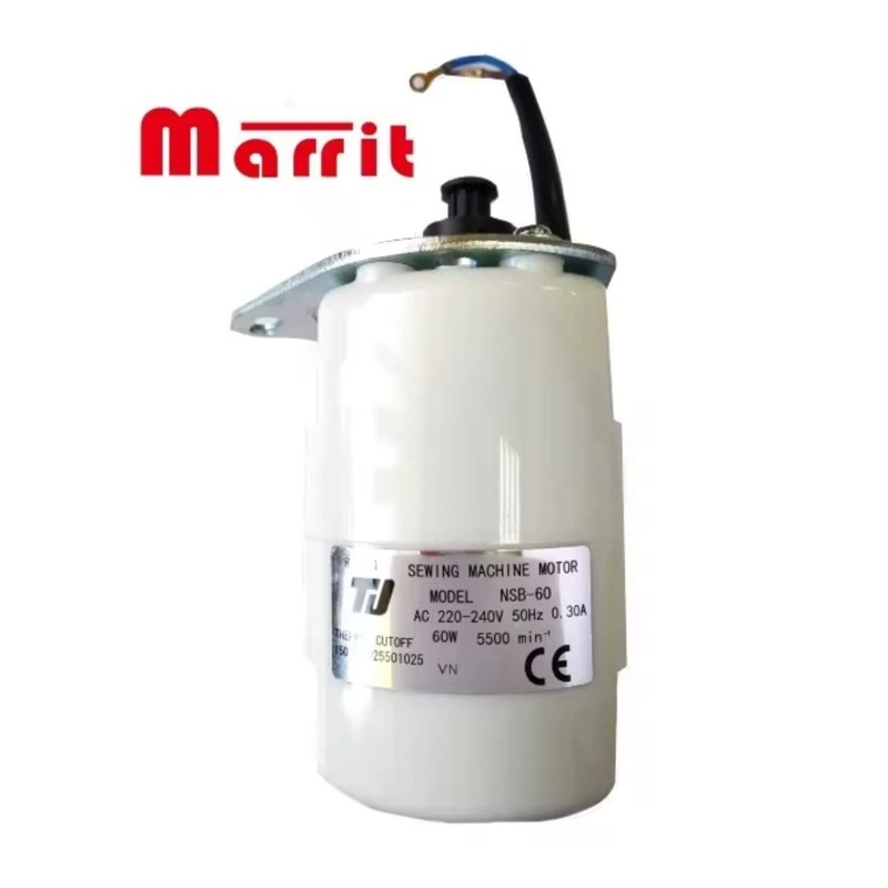 MOUTOUNC 50/60HZ COUBRA