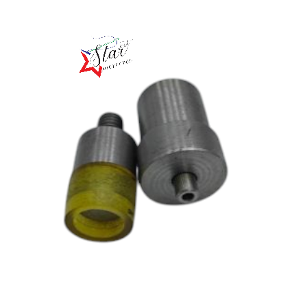 MOUL STR DZ 12MM