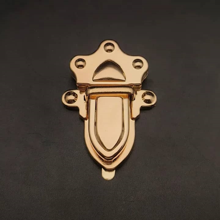 FERMOIAR SAC MOD 3