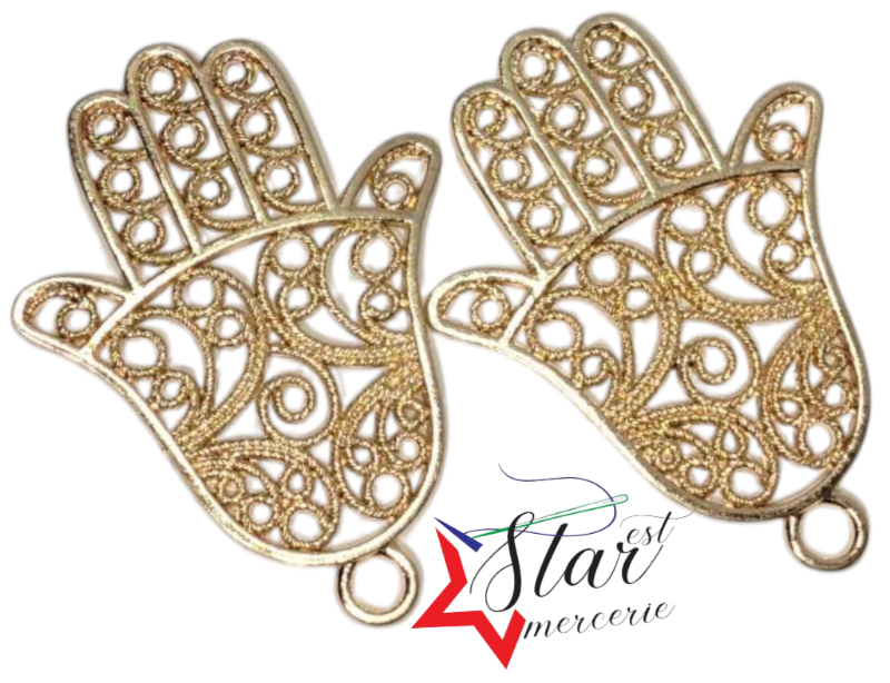 MOTIF KHAMSA GM