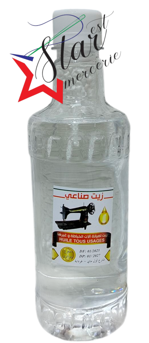 HOUILL TRONSP 0.5L