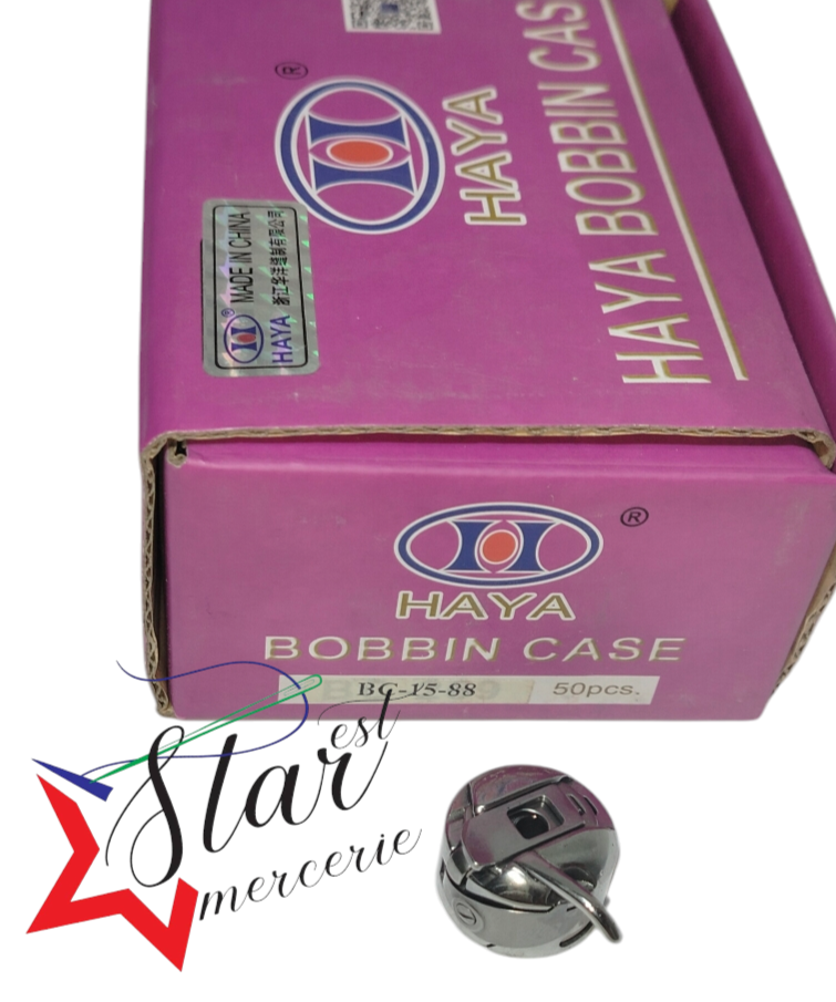 PORTE CANETTE BC-15-88 HAYA