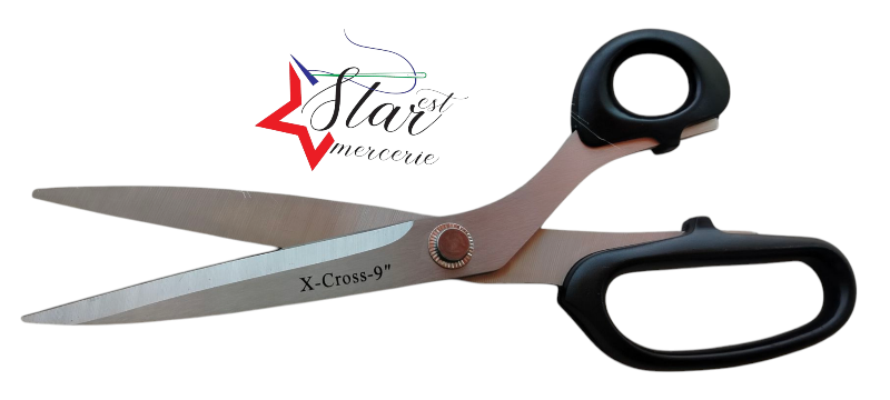 CISOUX CROSS N10