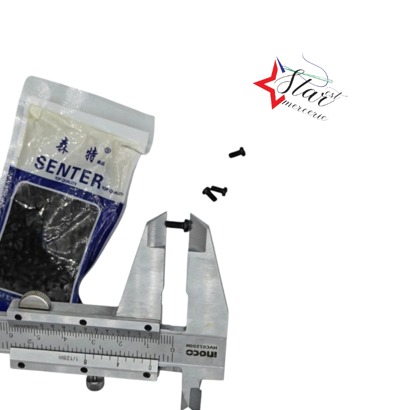 VIS PIED BECH IND