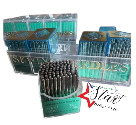 AIGOUI MACHIN IND
