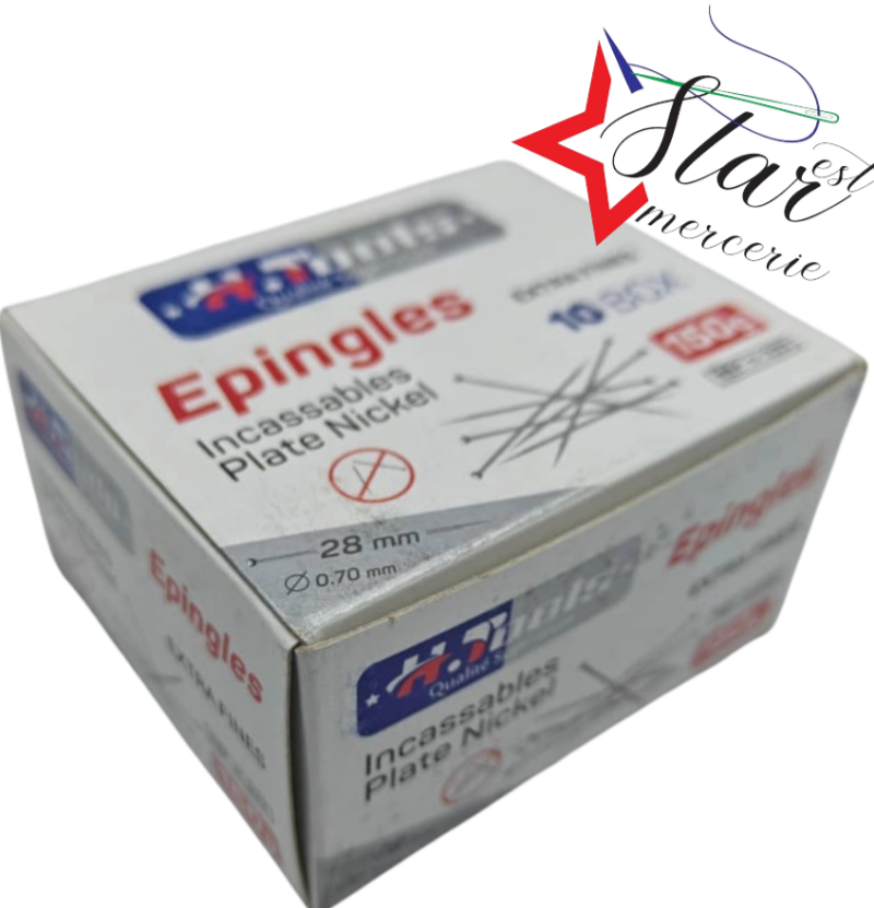 EPINGEL 15G