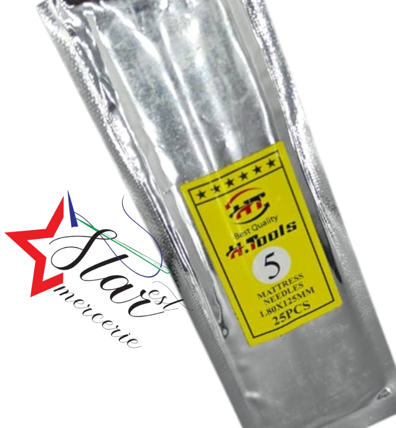AIGOUI MAIN N5