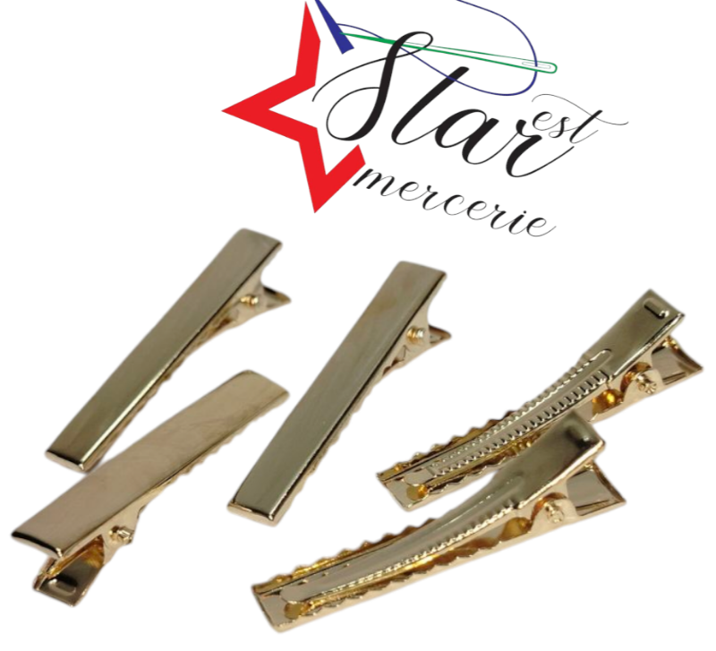 ACC CH PINCE DOR 4.1 CM
