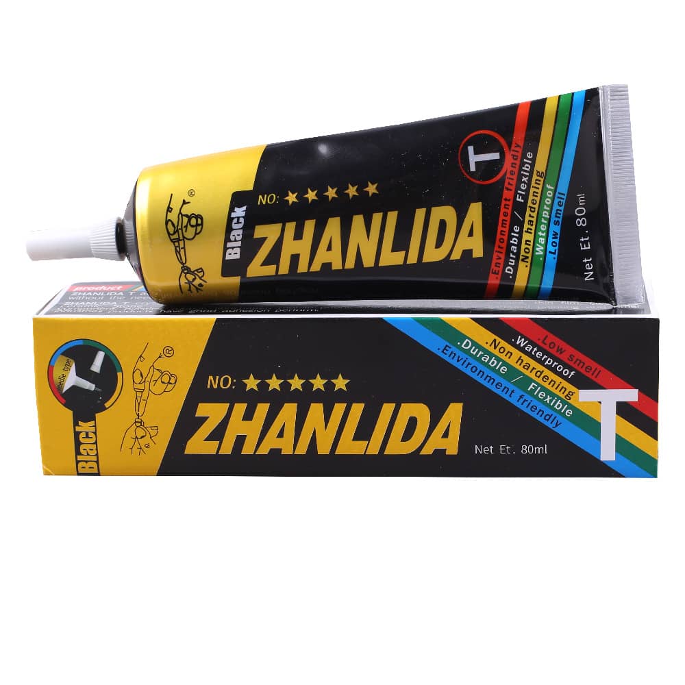 TUB COL ZHANLIDA NOIR