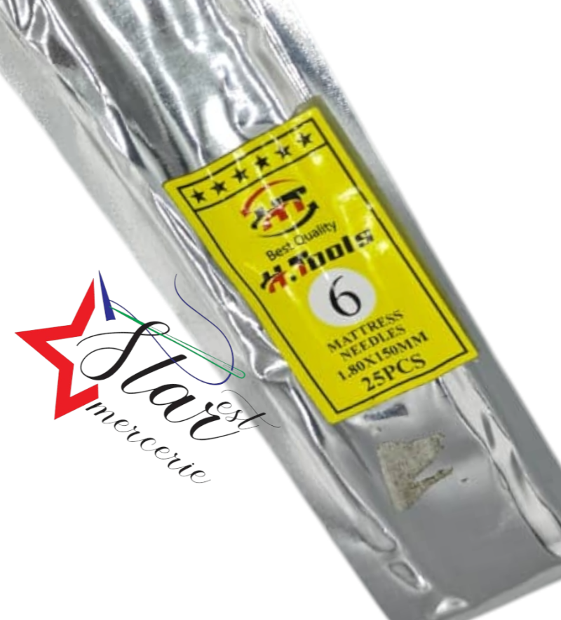 AIGOUI MAIN N6
