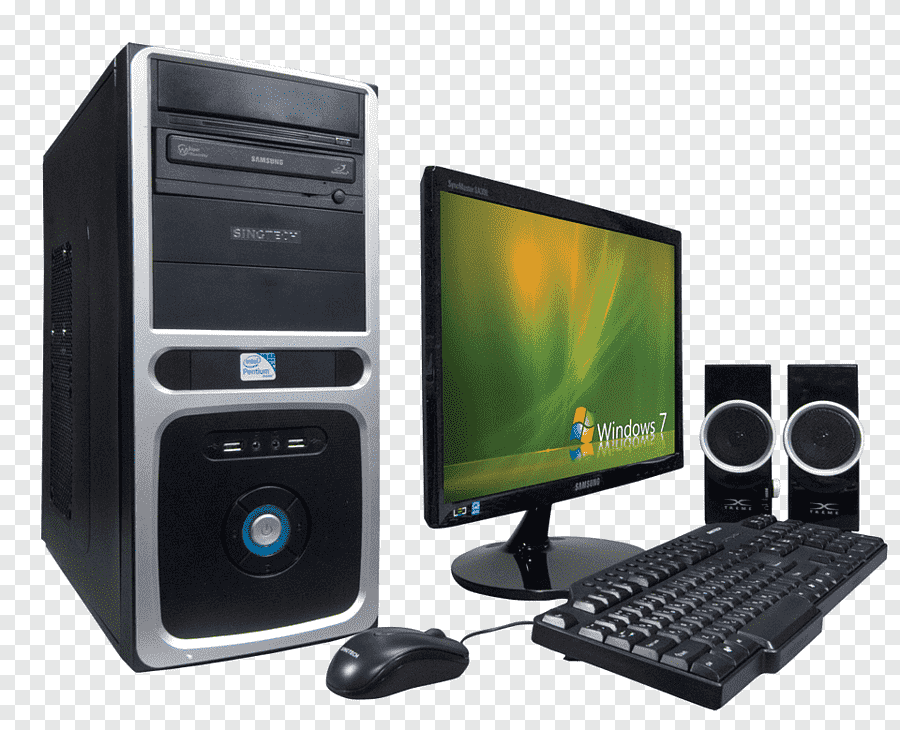 Informatique