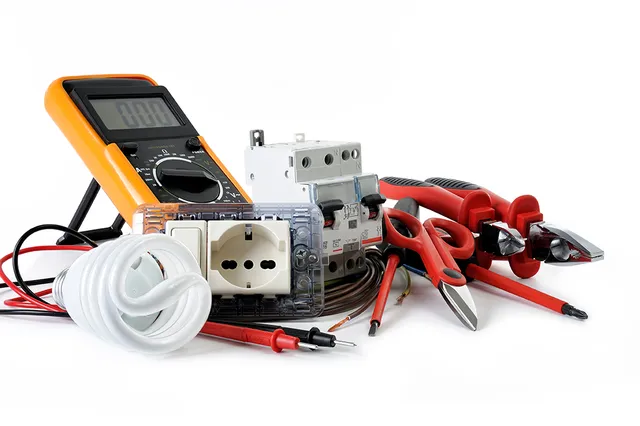 Électricité