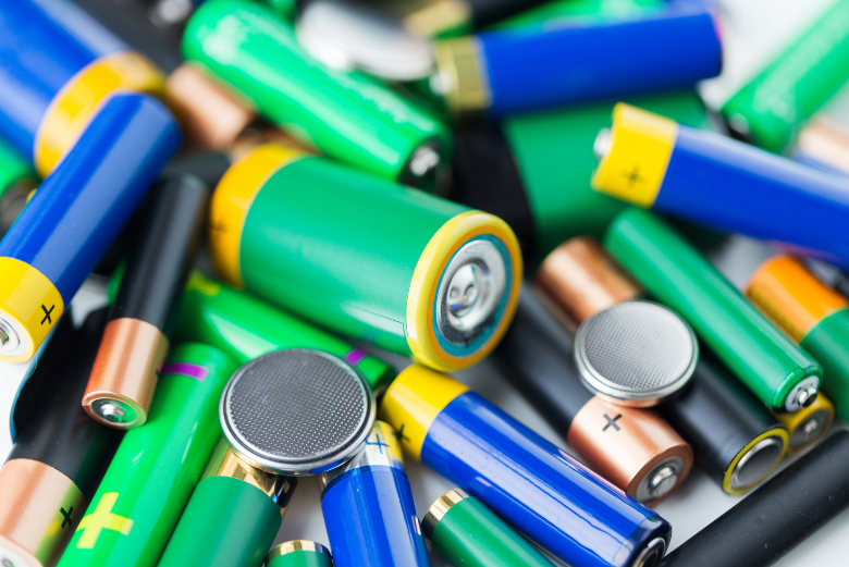 Piles & Batteries