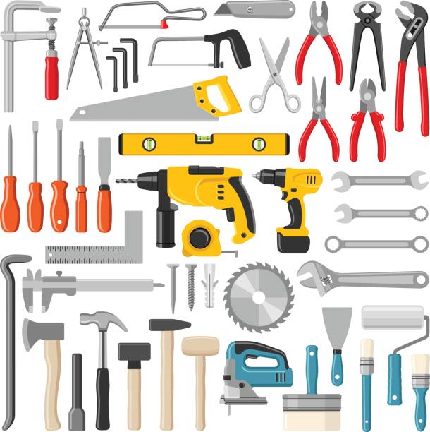 Quincaillerie & Outillage