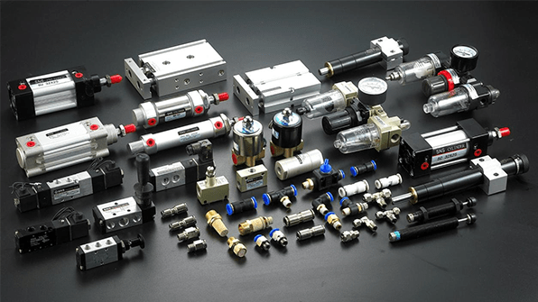 Pneumatics