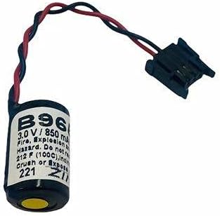 Battery ALLEN BAREDLEY B9650T 3V, 850 mAh