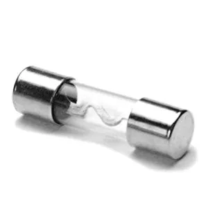 Fuse Jue 12Amp 250V Fast Blow