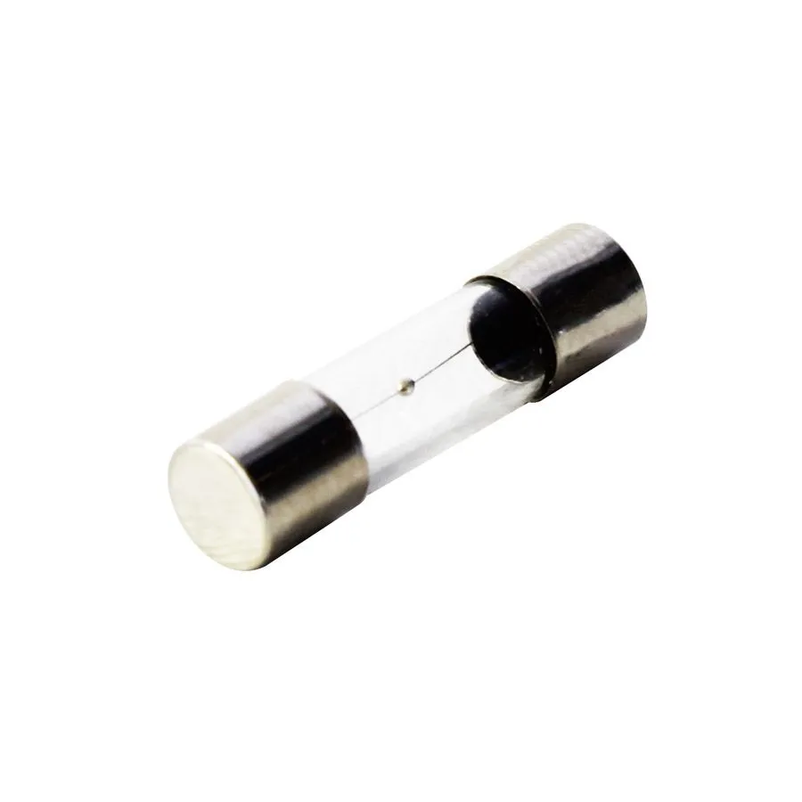 GDL Fuse - Slow Blow - 0.125 A