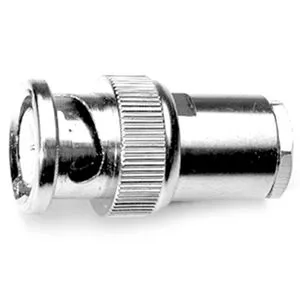 BNC Male Connector For Wire RG-59/U