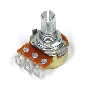 Logarithmic Potentiometer 4.7 K