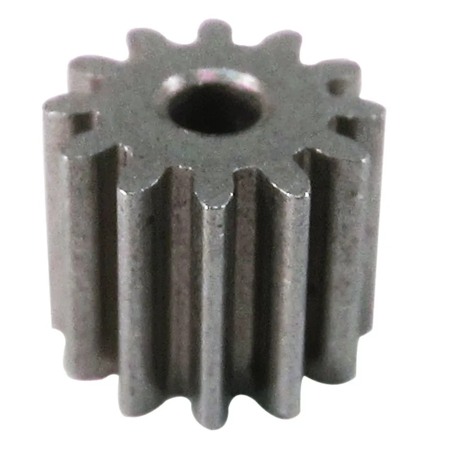 Gear for 2.0 mm Drive Shaft