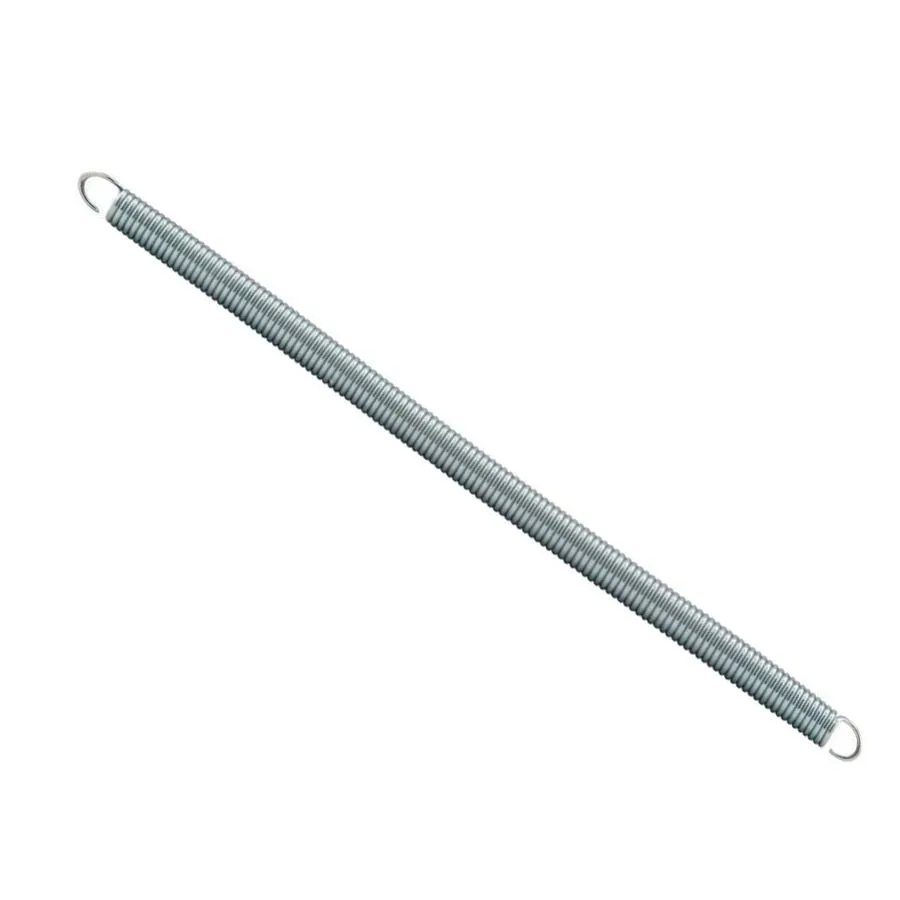 Extension Spring with Hooks - 4.75 mm X 130 mm