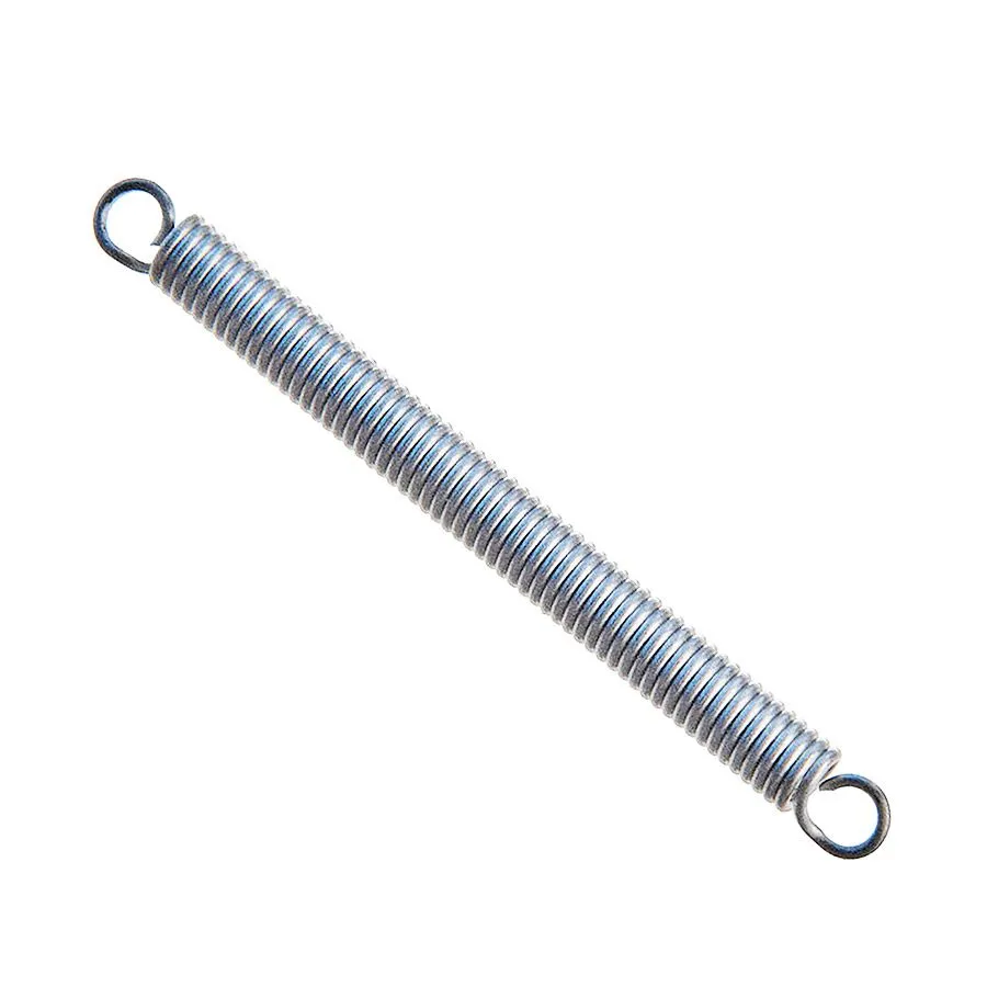 Extension Spring with Hooks - 7 mm X 95 mm