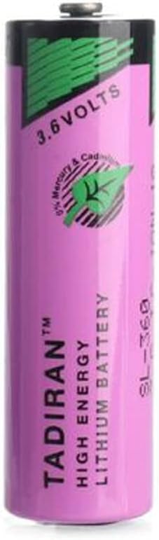 Pile Lithium TADIRAN