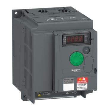 Schneider - Variable Speed Drive ATV310 - 2.2 kW - 3 hp - 380...460 V - 3 Phase