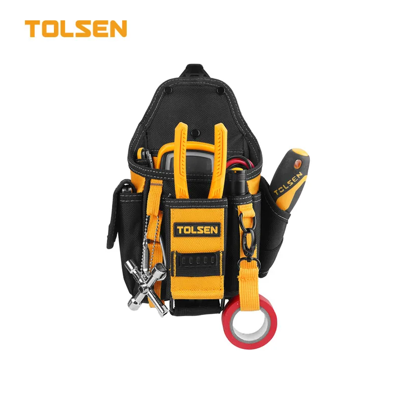 Tolsen - Electrician Tool Set 