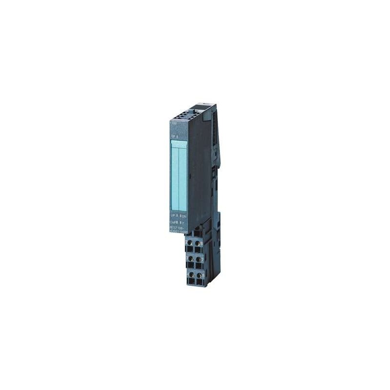 Siemens - SIMATIC DP, Electronics module for ET 200S