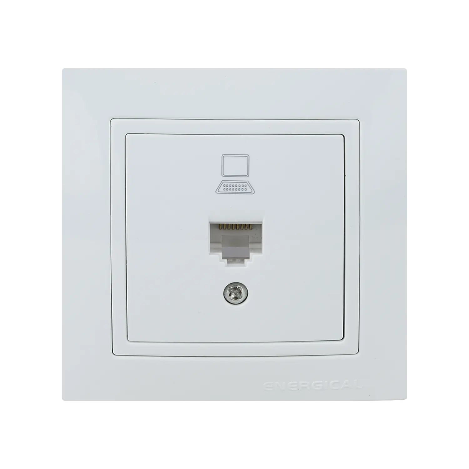 Energical - Network Socket Noor 