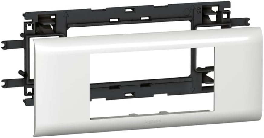 Legrand - DLP PVC 65mm Arteor 4 Module Support Frame