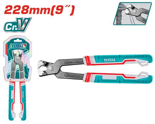 Total - Rabbet Pliers