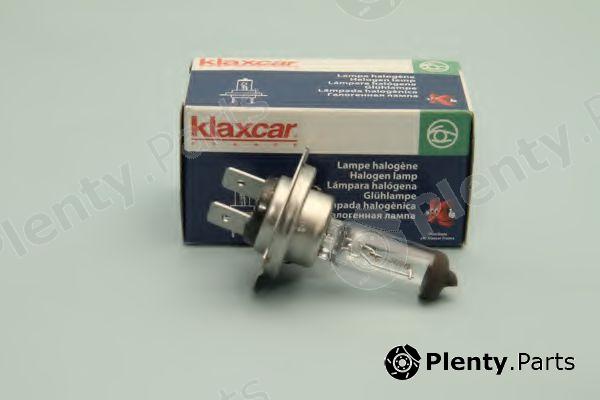 Klaxcar - Auto Headlight Bulb - H7